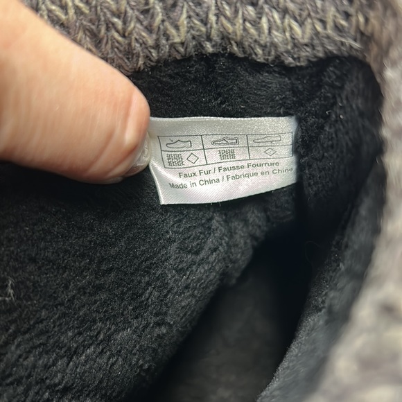 Storm by Cougar winter boots - Picture 12 of 13